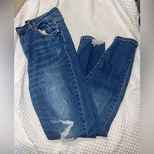 Risen Jeans